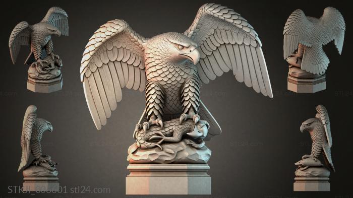 STKJI_006601 3d STL model