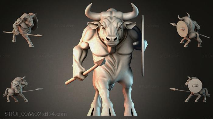 STKJI_006602 3d STL model