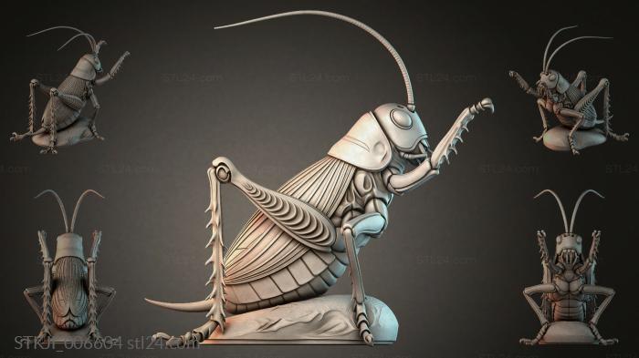 STKJI_006604 3d STL model