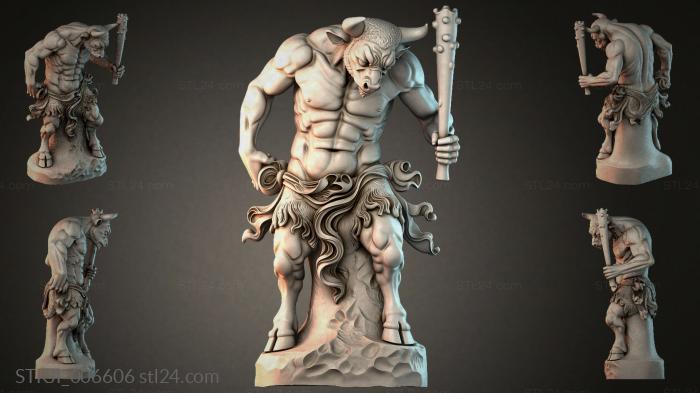 STKJI_006606 3d STL model