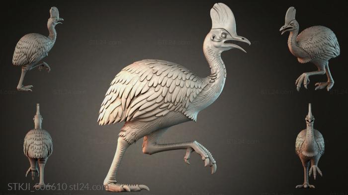 STKJI_006610 3d STL model