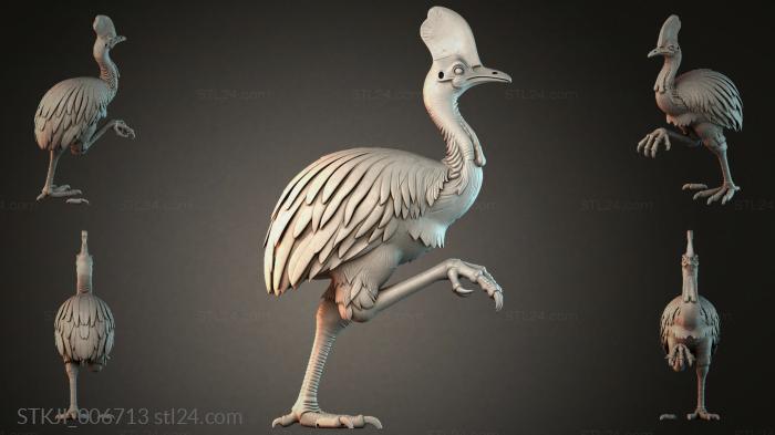 STKJI_006713 3d STL model