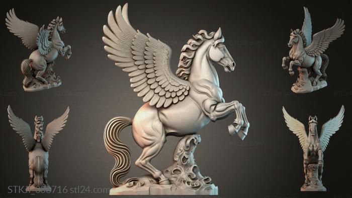 STKJI_006716 3d STL model