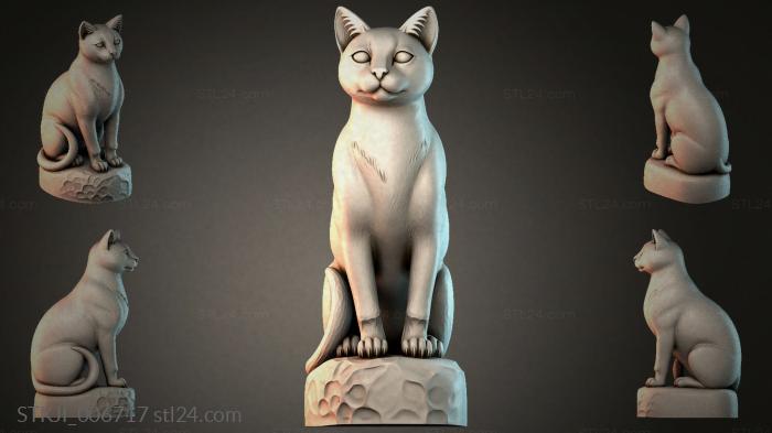 STKJI_006717 3d STL model