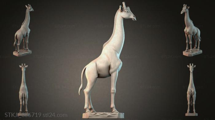 STKJI_006719 3d STL model