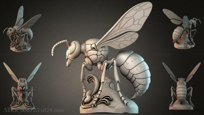 STKJI_006723 3d STL model