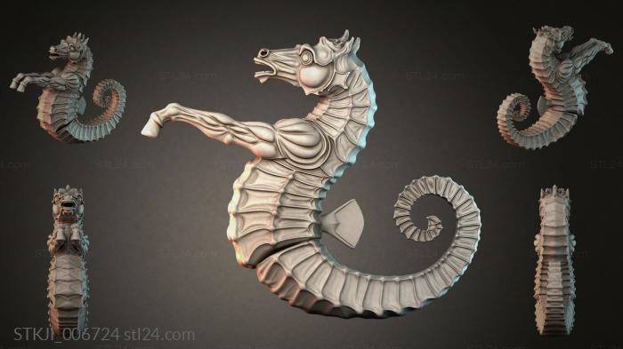 STKJI_006724 3d STL model