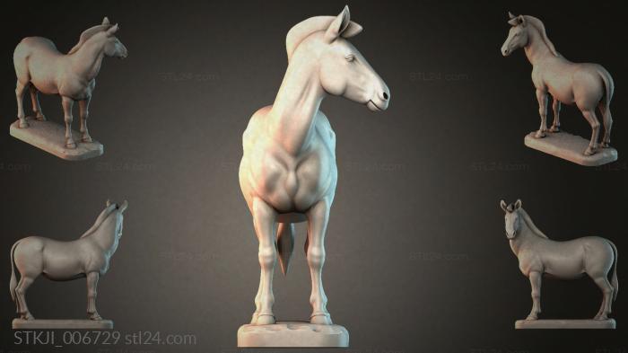 STKJI_006729 3d STL model