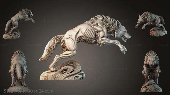 STKJI_006730 3d STL model