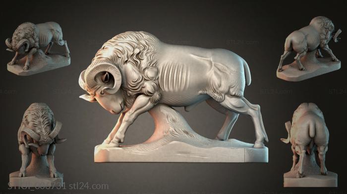 STKJI_006731 3d STL model