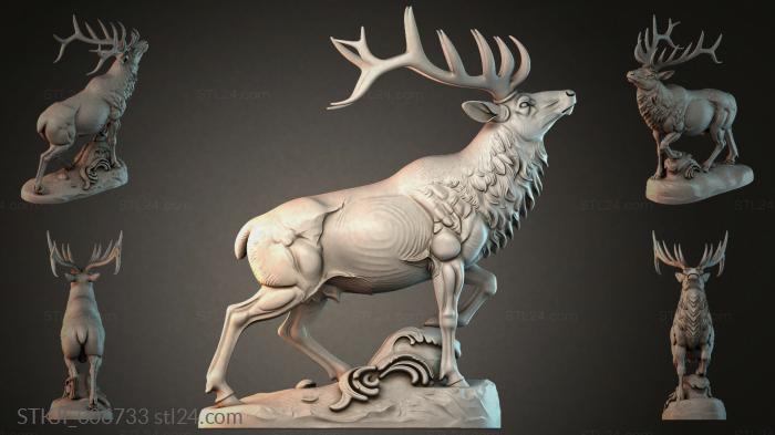 STKJI_006733 3d STL model
