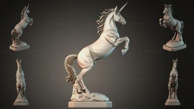 Animal figurines STKJI_006737 3d model