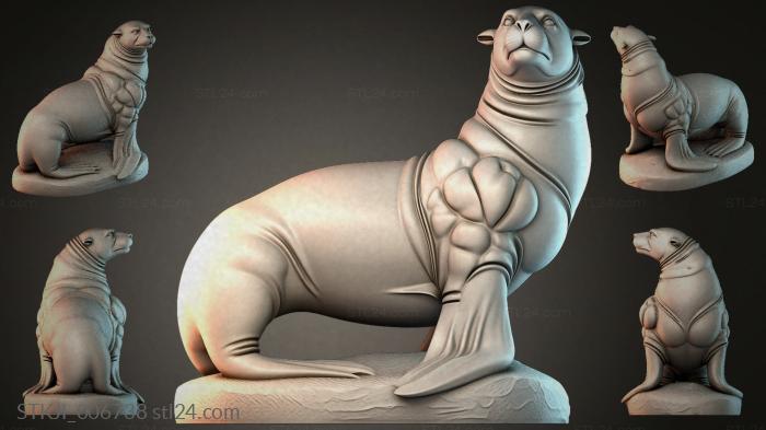 STKJI_006738 3d STL model