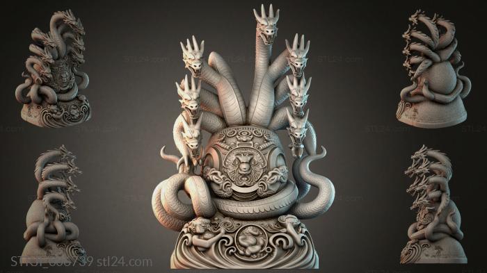 STKJI_006739 3d STL model