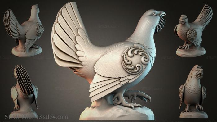 STKJI_006743 3d STL model