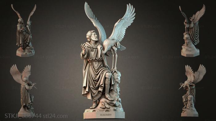 STKJI_006744 3d STL model