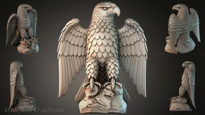 STKJI_006747 3d STL model