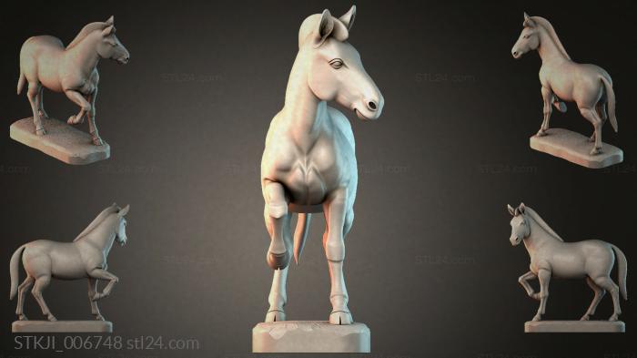 STKJI_006748 3d STL model