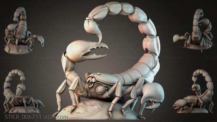 STKJI_006751 3d STL model