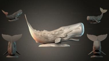 Animal figurines STKJI_006756 3d model