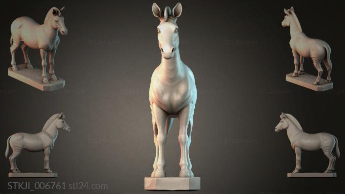 STKJI_006761 3d STL model