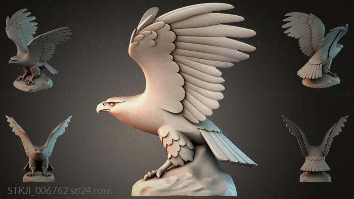 STKJI_006762 3d STL model