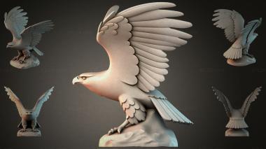 Animal figurines STKJI_006762 3d model
