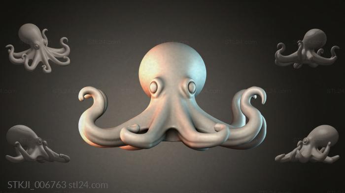 STKJI_006763 3d STL model