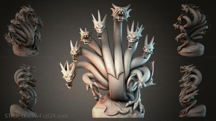 STKJI_006764 3d STL model