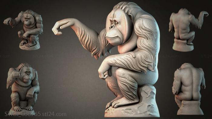 STKJI_006765 3d STL model