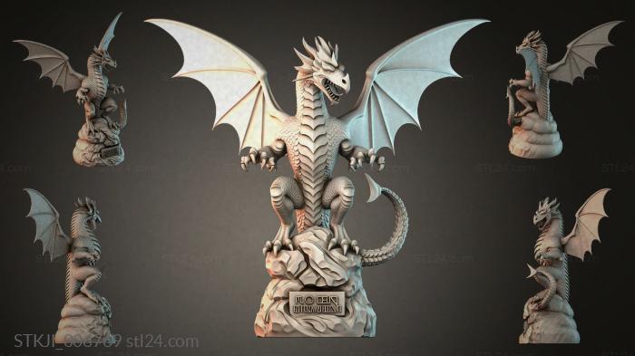 STKJI_006769 3d STL model