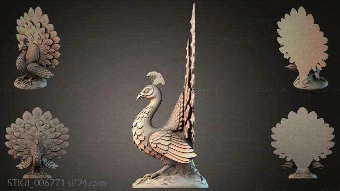 STKJI_006771 3d STL model
