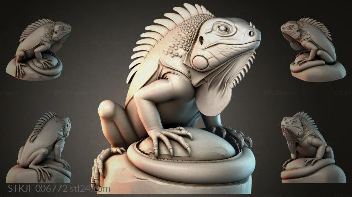 STKJI_006772 3d STL model