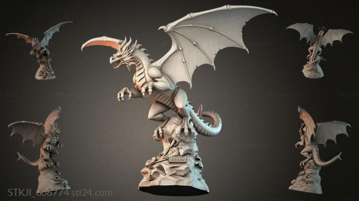 STKJI_006774 3d STL model