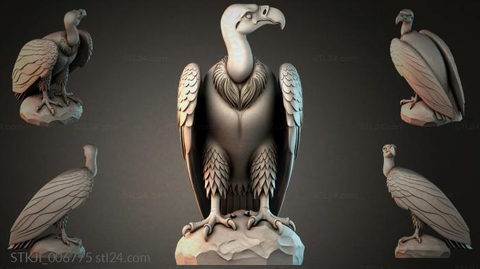 STKJI_006775 3d STL model
