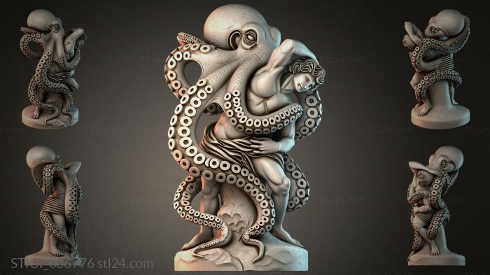 STKJI_006776 3d STL model