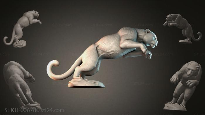 STKJI_006780 3d STL model