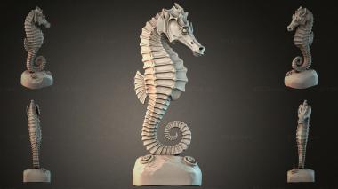 Animal figurines STKJI_006781 3d model