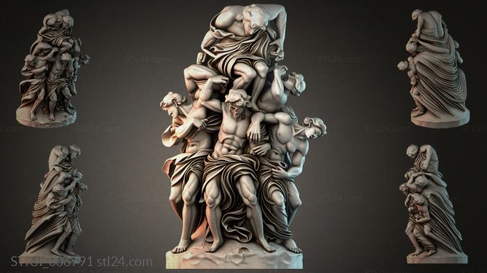 STKJI_006791 3d STL model