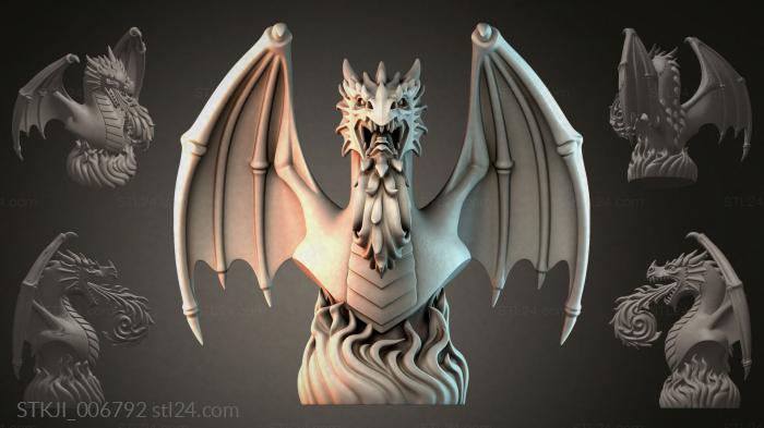 STKJI_006792 3d STL model