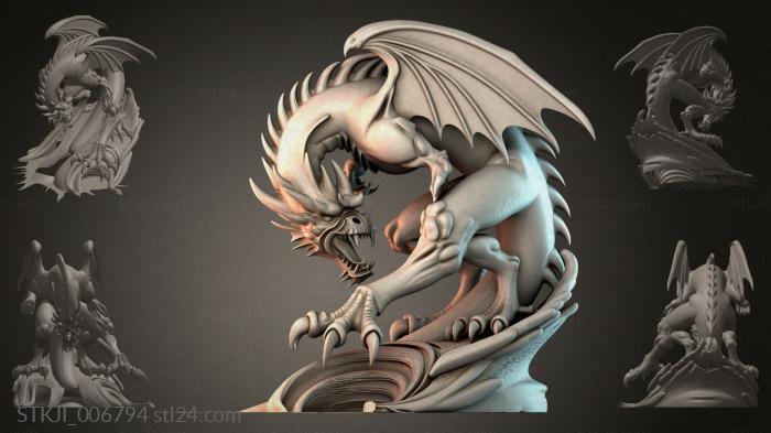 STKJI_006794 3d STL model
