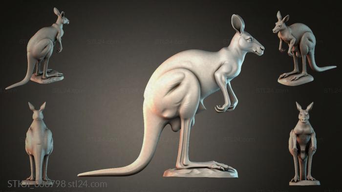 STKJI_006798 3d STL model