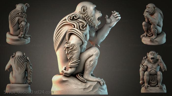STKJI_006803 3d STL model
