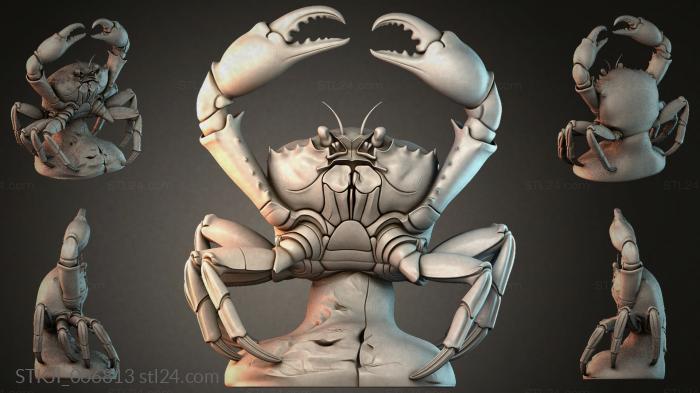 STKJI_006813 3d STL model