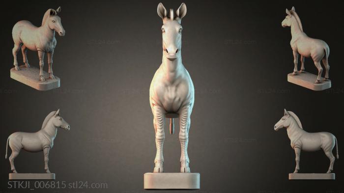 STKJI_006815 3d STL model
