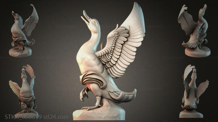 STKJI_006819 3d STL model
