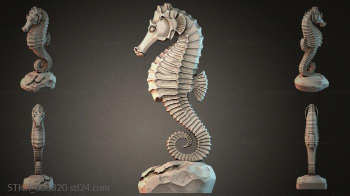 STKJI_006820 3d STL model