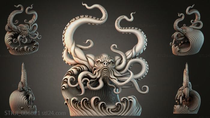 STKJI_006821 3d STL model