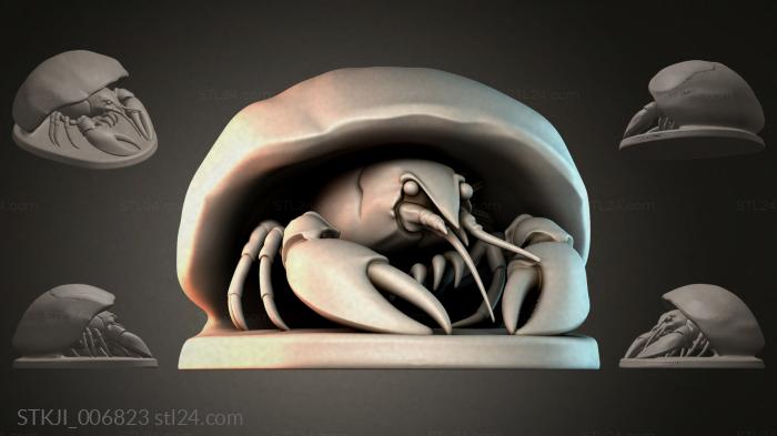 STKJI_006823 3d STL model