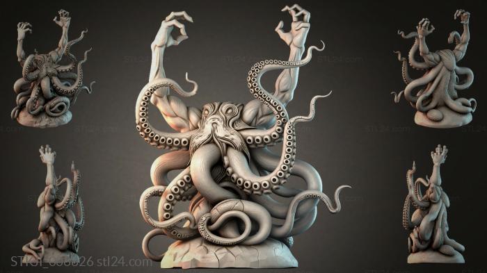 STKJI_006826 3d STL model